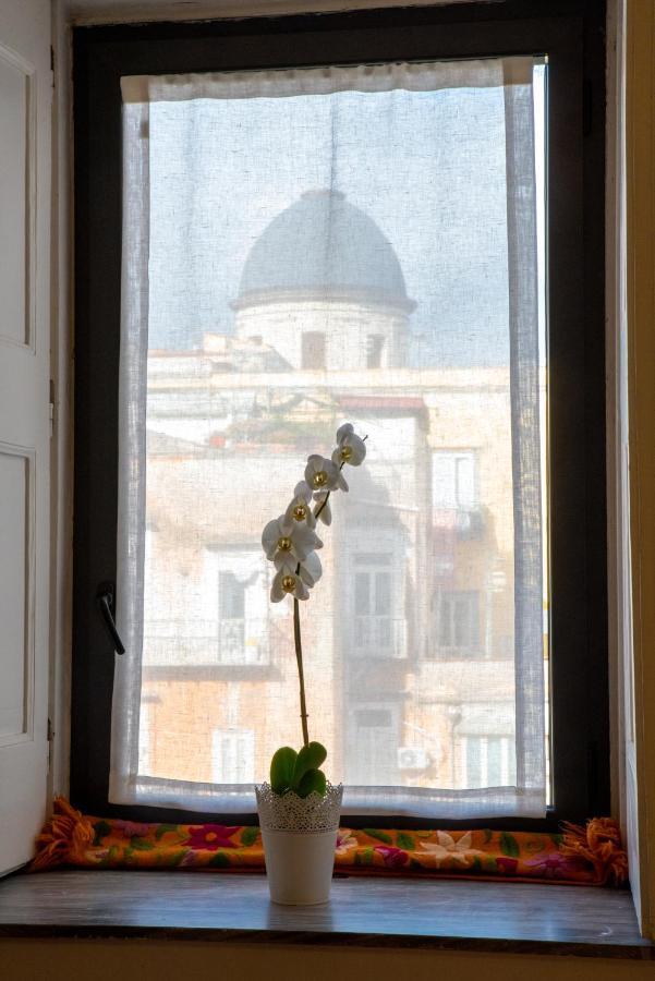 Appartamento Le Rondini Della Pietrasanta Napoli