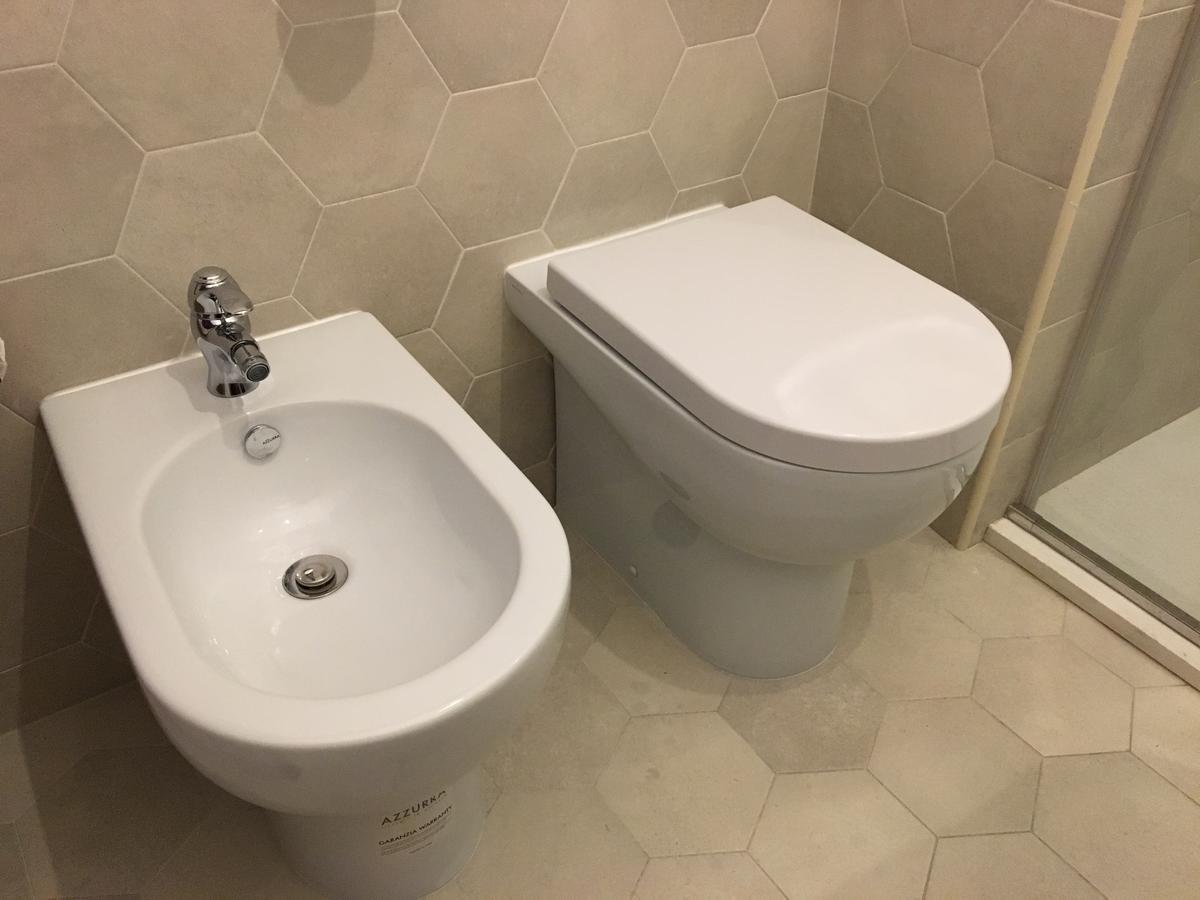 Le Rondini Della Pietrasanta Appartamento