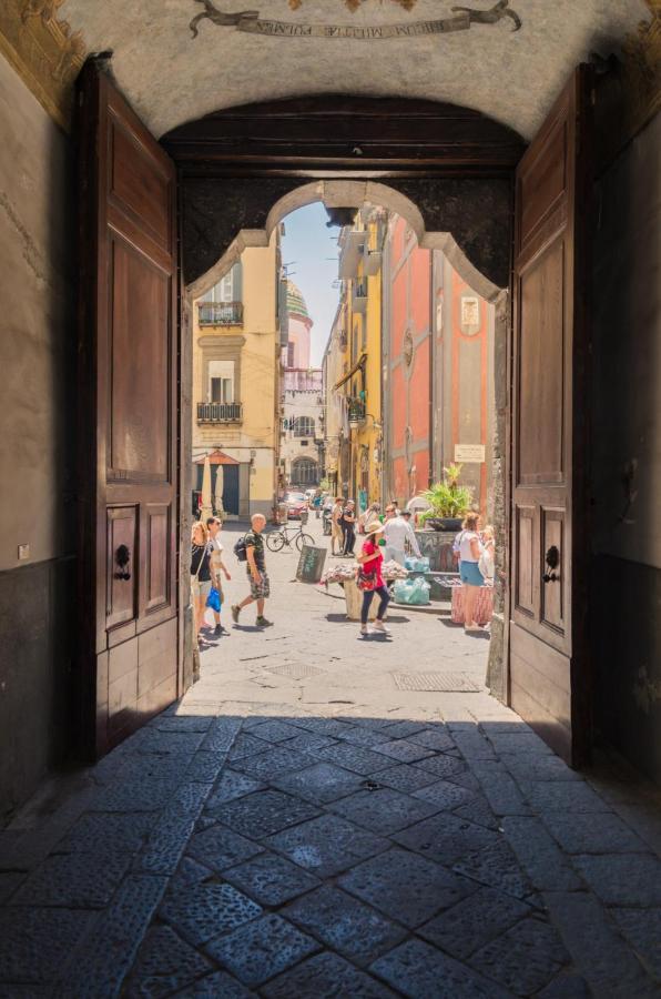 Le Rondini Della Pietrasanta Appartamento