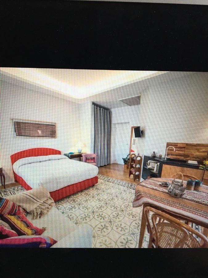 Le Rondini Della Pietrasanta Apartment