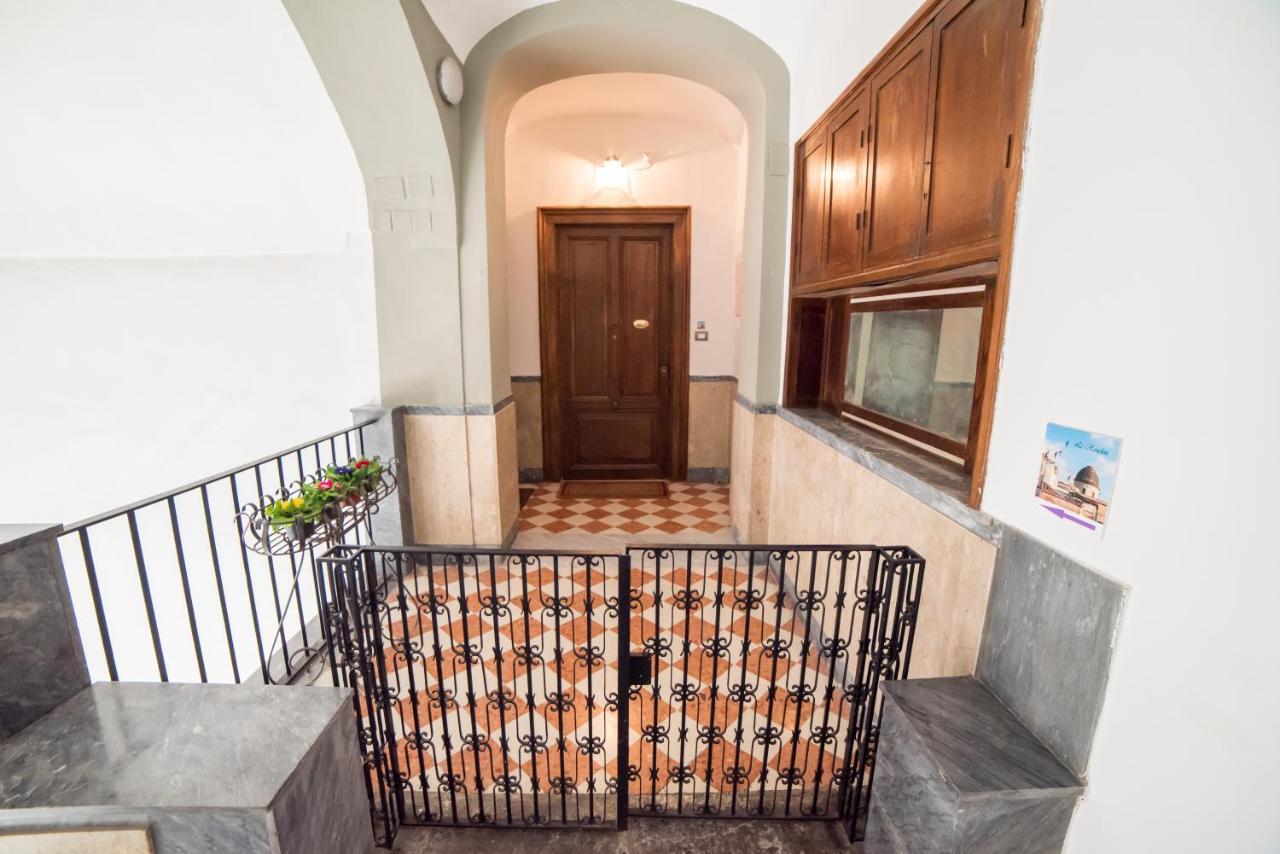 Le Rondini Della Pietrasanta Apartment Naples