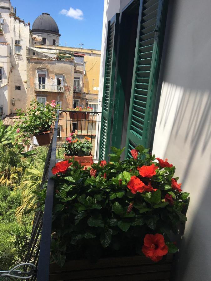 Le Rondini Della Pietrasanta