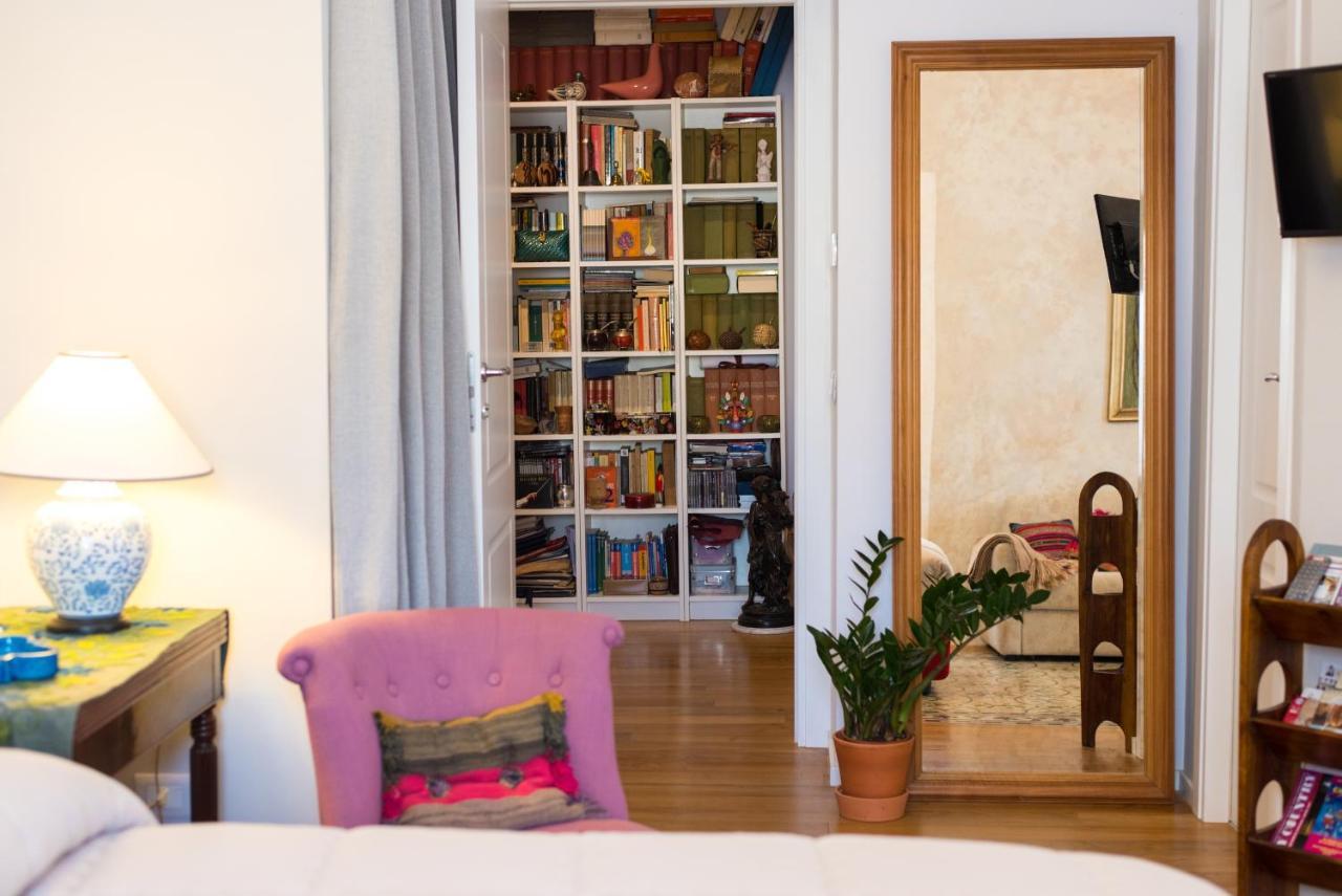 Apartment Le Rondini Della Pietrasanta *