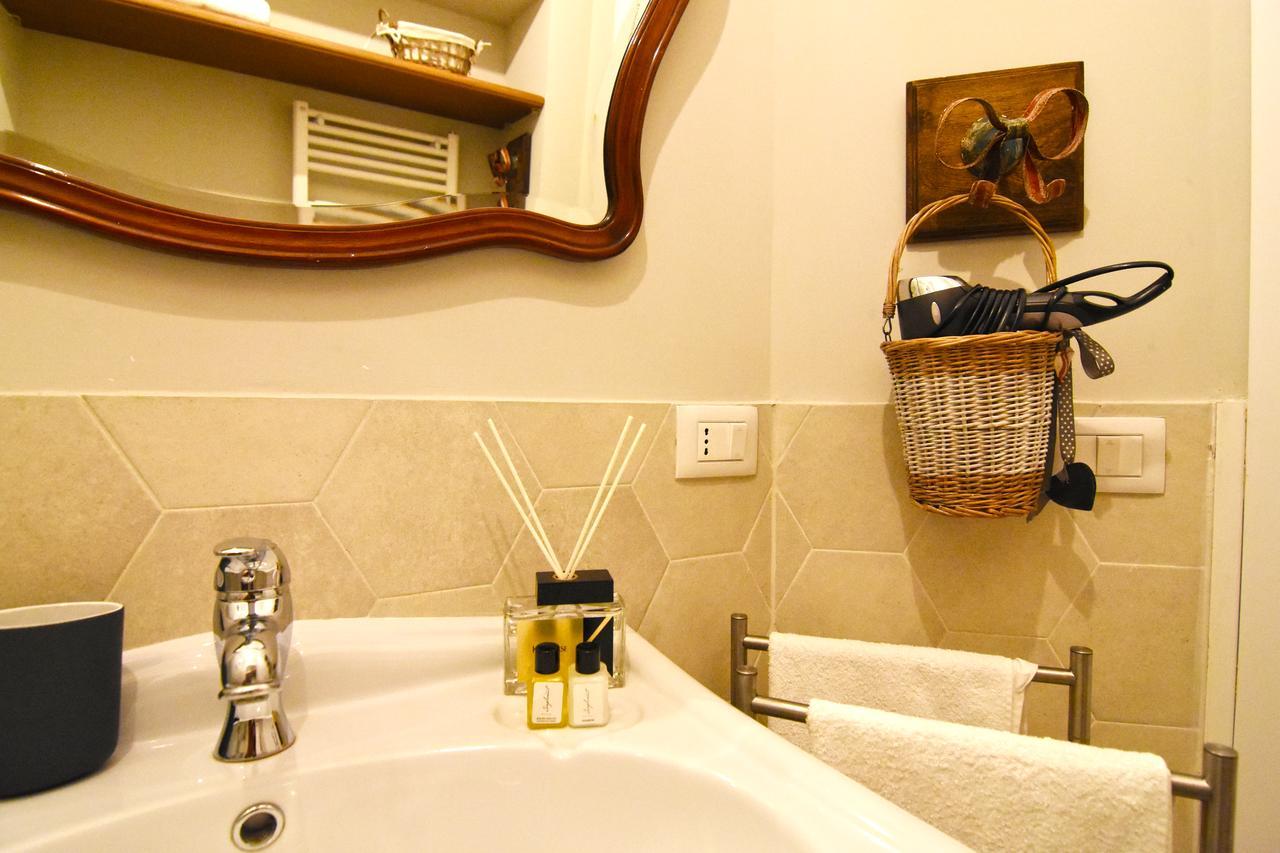 Le Rondini Della Pietrasanta Apartment *